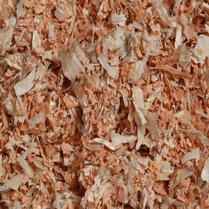 Virutas de Madera de la Mejor Calidad, Cama Suave y Natural para Ganado, Aves de Corral, Mascotas y Jardinería, Elección Profesional para Compradores - Product Image 4