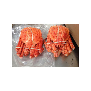 Fresh Red King Crab Fresh/congelado/vivo Red King Crabs,Soft Shell Crabs,Blue Swimming Crabs - Product Image 1