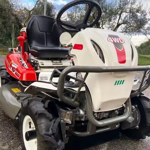 เครื่องตัด RM882กระต่ายอัจฉริยะ orec เครื่องตัดหญ้าเครื่องยนต์ดีเซล orec RM882กระต่ายที่ใช้แปรงตัดแบบใช้ไฟฟ้าเครื่องตัดหญ้า88ซม. มีจำหน่าย - Product Image 1