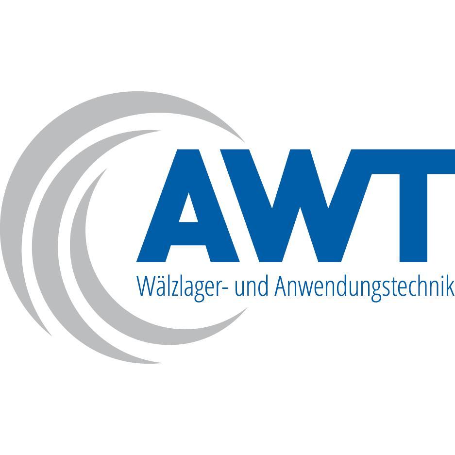 AWT GmbH logo