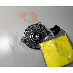 BOMBA DE AGUA AUXILIAR MERCEDES Serie Vito (W447) A0005003800 654920 diésel 1950 (14>) - Product Image 3