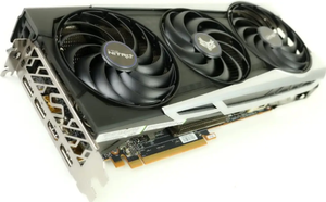 Suministro Directo de Fábrica, Nuevo y Sellado, Radeo-n-n VCX 11306-01-20T Nitro+ 3070/3070Ti PCI Express Gaming OC 12GB DDR6 DIY Industrial - Product Image 3