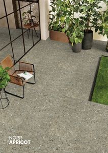 Carreaux TerraLux Carreaux de mosaïque hexagonaux 258x298mm Carreaux de porcelaine céramique de qualité supérieure 148mm pour projets de décoration intérieure et extérieure - Product Image 3