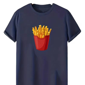 2024 de talla grande NOVEDAD DE VERANO hombres Camiseta 100% algodón blanco sólido camiseta hombres Stock, ropa a granel, mezcla de ropa Bale, ropa usada - Product Image 1