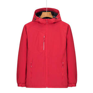 Abrigo de bombardero de estilo deportivo, chaqueta de carreras de manga larga con cremallera bordada, chaqueta de carreras para hombres y mujeres, chaquetas para hombres - Product Image 1