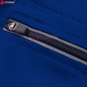 Conjunto de Uniforme de Ciclismo Ajustable para Hombre, Nuevo Diseño, Tallas Grandes, Resistente al Viento, Secado Rápido, Ropa Deportiva - Product Image 4