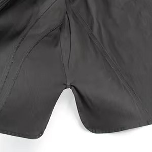 Kimono de Jiu-Jitsu BJJ personnalisé de marque professionnelle haut de gamme pour hommes, uniforme de Jiu-Jitsu brésilien, Taekwondo, arts martiaux - Product Image 2