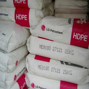 Granulés de plastique LDPE, granulés de plastique HDPE, granulés de plastique naturel, copolymère TR131, qualité d'extrusion, antioxydant, prix bas, qualité film vierge - Product Image 3