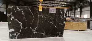 หินแกรนิตธรรมชาติจูปูรานา แบล็คฟอเรสต์ ดีไซน์ทันสมัย ผิวขัดเงา แผ่นใหญ่ ยี่ห้อไซโล สำหรับโรงแรม - Product Image 4