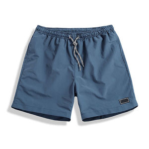 Short de sport léger Shorts de golf extensibles dans 4 sens Shorts de survêtement pantalons courts de survêtement Logo personnalisé uni - Product Image 3