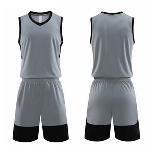 Uniforme professionnel de basket-ball pour hommes à vendre Uniformes de basket-ball pour hommes à prix d'usine Qualité supérieure - Product Image 1