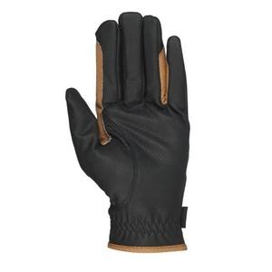 ผู้ผลิตมืออาชีพที่มีการออกแบบที่กําหนดเอง/โลโก้ตัดที่สมบูรณ์แบบ โลโก้ราคาต่ําขายดีที่สุดสําหรับถุงมือขี่ม้า - Product Image 2