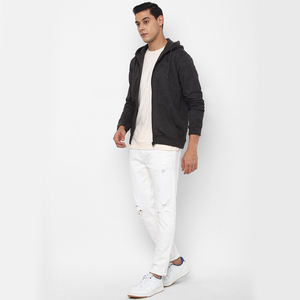 2025 nouveau modèle fidèle à la taille ajustement mode imprimé sweat à capuche ample hommes et femmes sport pull à capuche - Product Image 5