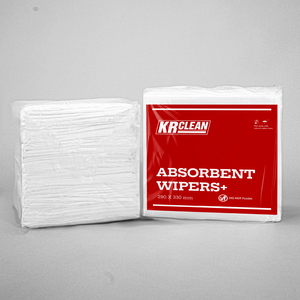 Toallitas secas de tela no tejida Spunlace personalizables de alta calidad a precio competitivo para el cuidado personal y la limpieza de la cocina - Product Image 2