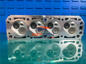 อะไหล่เครื่องยนต์ 93399244 ฝาสูบเครื่องยนต์ครบชุดสำหรับ Chevrolet <span class=keywords><strong>Opel</strong></span> <span class=keywords><strong>Corsa</strong></span> Spin รุ่น <span class=keywords><strong>1</strong></span>.8 - Product Image 2