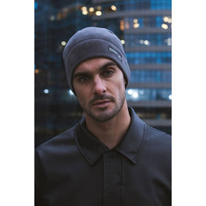 Unisex 120FW18U32.020-036 Gri Bere Pulls pour hommes - Product Image 3