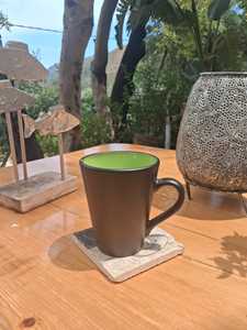Ceramic Screen Printed Tea & Coffee <b>Mugs</b> Cartoon Design Classic Style Dishwasher & Microwave Safe Gift <b>Box</b> Giveaway - Product Image 6
