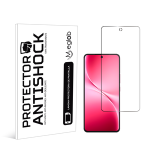 ฟิล์มกันรอยหน้าจอ ANTISHOCK สำหรับวีโว่ วี 60 ไลท์ พรีเมี่ยม การ์ดสำหรับปกป้องหน้าจอโทรศัพท์ของคุณ - Product Image 1