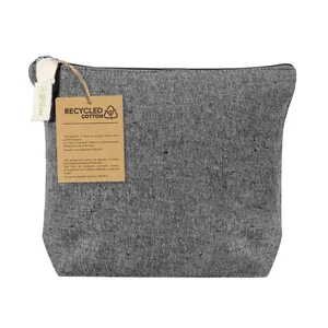 Beauty Case Personalizzato Sostenibile Belix, Borsa per Articoli da Toeletta - Product Image 4