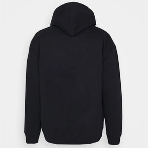 Sudadera con capucha a prueba de viento para hombre Eco Smart Basics, nuevo forro polar de algodón colorido para invierno, mezcla de algodón a prueba de viento - Product Image 4