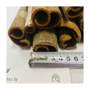 Cassia entier Yen Bai de qualité supérieure/épices simples naturelles/Daalchini-Qualité supérieure, prix abordables (WA:+ 84362512699) - Product Image 1