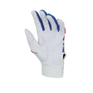 ถุงมือตีเบสบอลแบบสั่งทำพิเศษ ราคาถูก คุณภาพสูง ขายดีอันดับต้นๆ ขายส่งถุงมือตีเบสบอล - Product Image 6