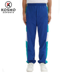 OEM Survêtement en nylon unisexe Sweat à capuche à séchage rapide XL Active Wear Vêtements d'entraînement Vêtements d'hiver écologiques à blocs de couleurs pour hommes - Product Image 4