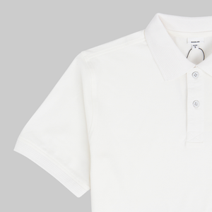 Ligero UPF 50 + Protección solar Camisas frescas para hombres Venta al por mayor Dashing Men's Polo Shirt Camisetas de golf de manga larga de alta calidad - Product Image 3