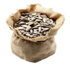 เมล็ดทานตะวันเกรดอาหารเปลือกแข็งมีสี - Product Image 5