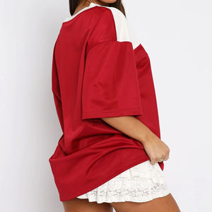 Camiseta de fútbol personalizada para aficionados de EE. UU., Copa Mundial de Fútbol 2026, ropa de calentamiento para correr, chándal, ropa de entrenamiento - Product Image 6