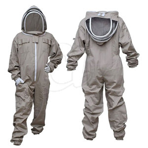 Ropa DE SEGURIDAD Traje de apicultura hecho a medida Traje de apicultura al por mayor Precio barato Traje de Apicultura - Product Image 1