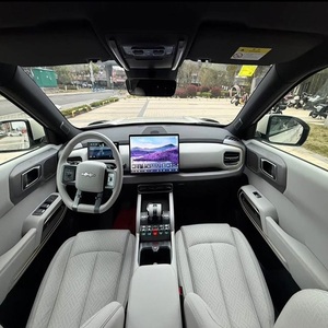 BYD Leopard TITANIUM 3 ULTRA AWD 2025 รุ่นขายดีที่สุด - Product Image 3