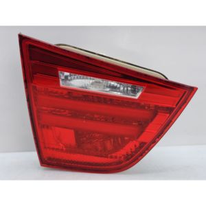 ระบบเบรกหลังซ้ายแบบรวมในตัวของตัวยึด BMW ซีรีส์ 3 E91 Touring รุ่นที่ 2 หมายเลข 63214871739 (08>) - Product Image 1