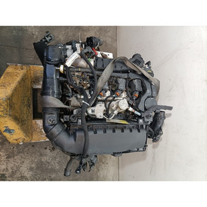 Motore PEUGEOT Serie 2008 HN05 HN05 benzina 1199 (19>) - Product Image 2