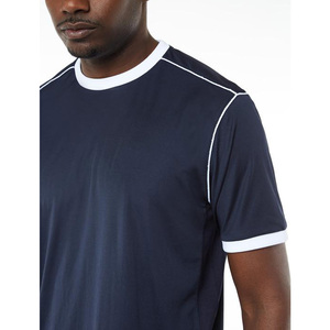 เสื้อยืดสำหรับผู้ชาย,เสื้อทีเชิ้ตแนวสตรีทสำหรับผู้ชายเสื้อยืดสั่งทำ - Product Image 3