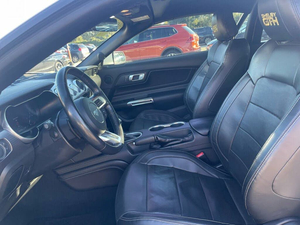 FORD MUSTANG GT PREMIUM CONVERTIBLE RWD 2022 USADO (LHD/RHD) - Product Image 4