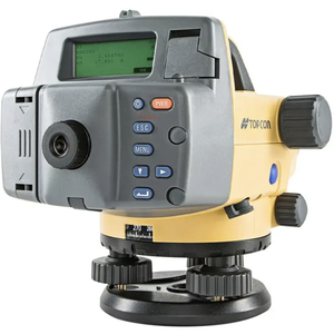 ACHETEZ MAINTENANT! Précision définitive pour le dispositif de nivellement numérique DL-503 - LIVRAISON MONDIALE - Product Image 2