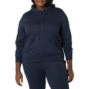 เสื้อฮู้ดดี้ผู้ชายสำหรับฤดูหนาว รุ่นใหม่ล่าสุด ผ้าฟลีซออร์แกนิค 100% สีและโลโก้สั่งทำได้ คุณภาพสูง บริการ OEM - Product Image 4