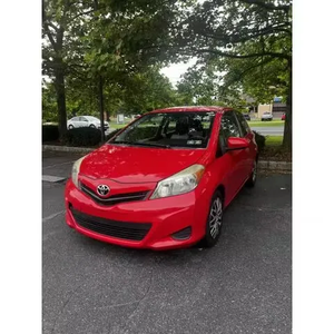 2012สำหรับรถมือสอง toyotta Yaris Le - Product Image 3