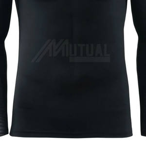 Custom Logo Sportswear Rash Guard Breathable Quick Dry <b>Stretch</b> <b>Long</b> <b>Sleeve</b> for Surfing - Product Image 5