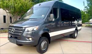 COMPRA CAMIONETAS MERCEDES-BENZ SPRINTER 3500 XDs - Product Image 6