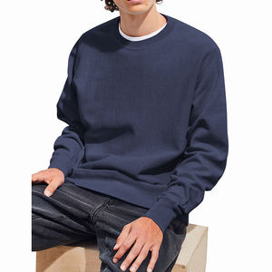 Sudaderas ligeras de moda para hombre, nuevo diseño, sudadera para hombre, sudaderas con capucha, jersey de manga larga, logotipo personalizado - Product Image 4