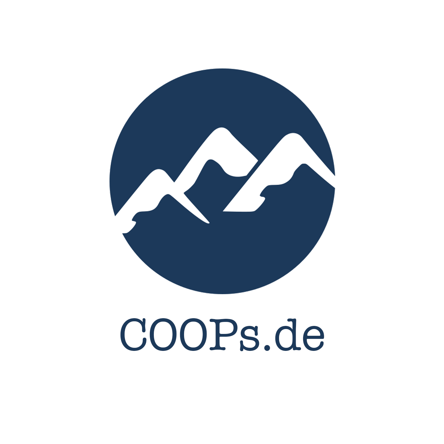 COOPs - Living Cooperations GmbH logo