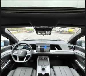 Automóvil BYD Song Pro 1.5L 101HP 2026 Usado en Excelentes Condiciones - Product Image 6