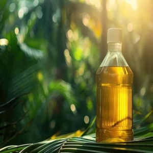 Aceite de transporte orgánico refinado Babassu 80kg 25kg 50kg 100kg 180kg Attalea Speciosa Pure Natural Organic Personalización disponible - Product Image 2