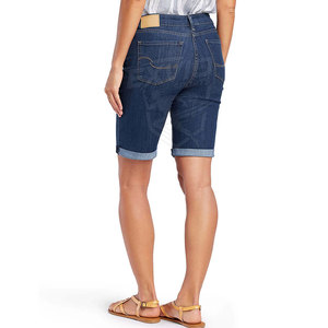 Shorts en jean pour femmes, vente chaude 2026, qualité supérieure, design tendance, prix bas - Product Image 3