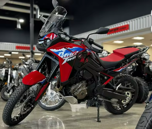 Meilleure performance 2025-2026 Hondaas AFRICA TWIN 1083 cc Inline 2 4 temps Nouvelle moto d'aventure prête à être expédiée - Product Image 1