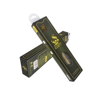 AL-MUMEEZ World's <strong>Best</strong> <strong>Selling</strong> Two-Piece <strong>Miswak</strong> <strong>Stick</strong> Case/Holder Soft Bristles Natural Teeth Cleaning Dental Hygienically