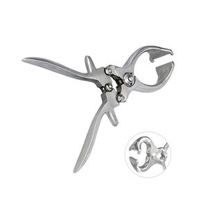 Pinza de Castración de Ovejas de Alta Calidad, Marca BEST, la Más Vendida, Castrador sin Sangre para Ovejas y Cabras - Product Image 4