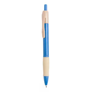 Penna a Sfera Personalizzata Ecologica Rosdy, Gadget Personalizzabili - Product Image 6